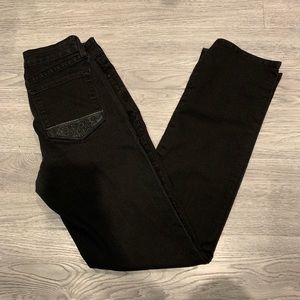 NYDJ Straight Jeans